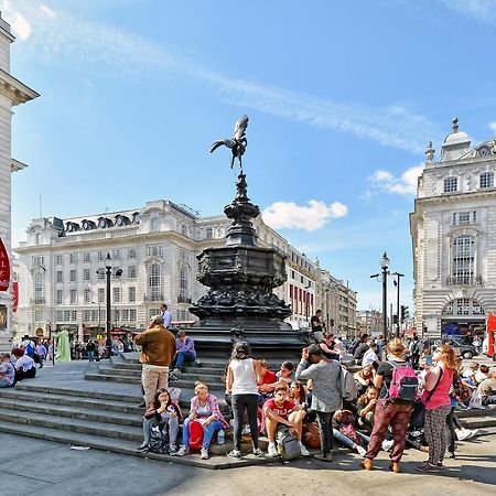 The Mayfair Collections ロンドン エクステリア 写真