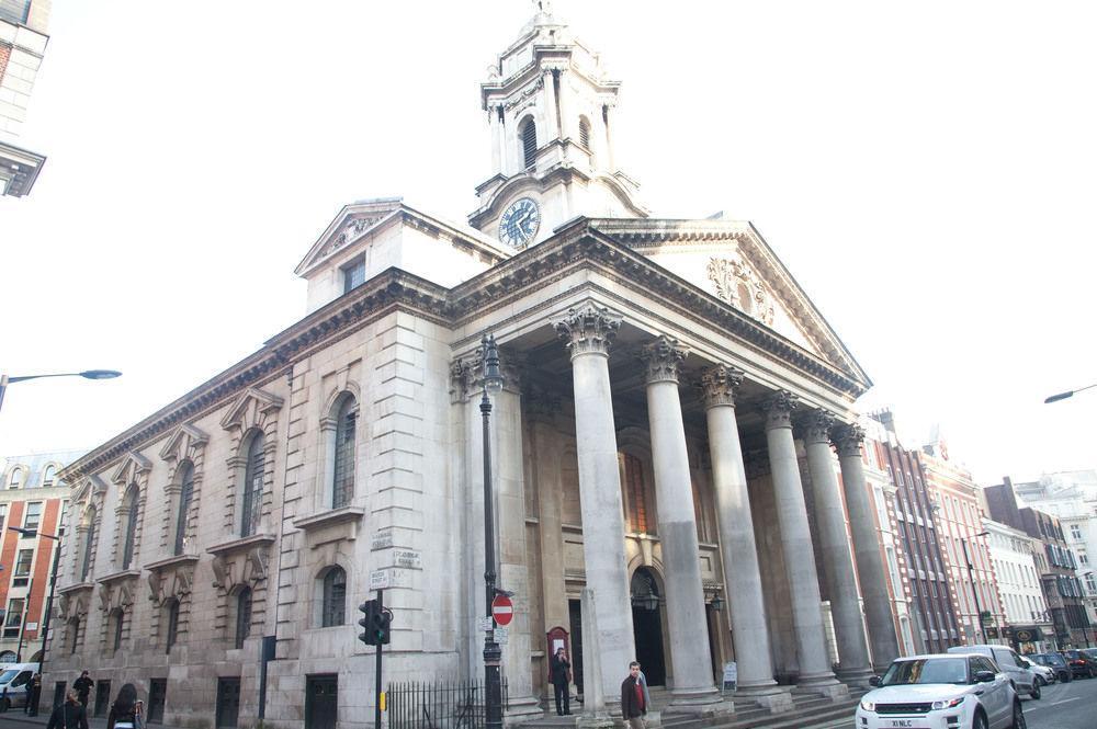 The Mayfair Collections ロンドン エクステリア 写真